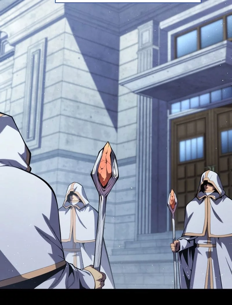 Swordmasters Youngest Son Chapter 182 Halaman 10