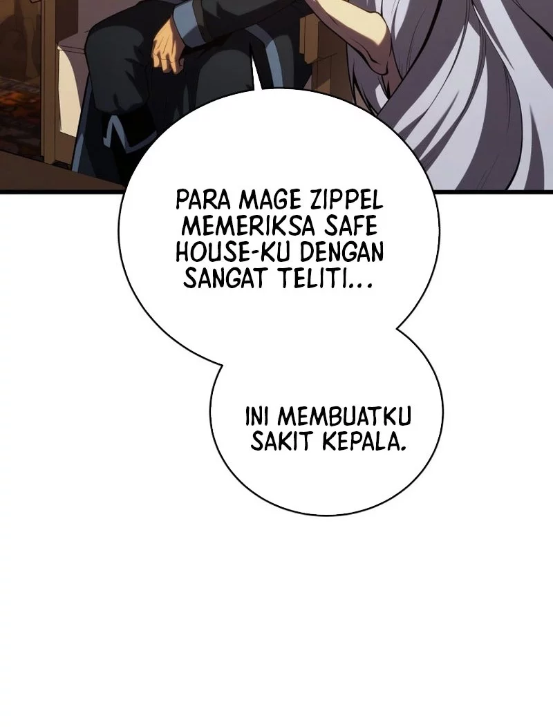 Swordmasters Youngest Son Chapter 182 Halaman 14