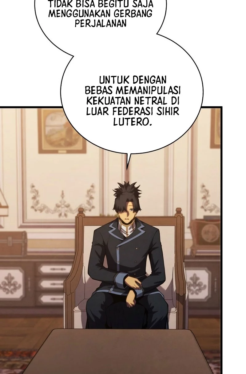 Swordmasters Youngest Son Chapter 182 Halaman 16