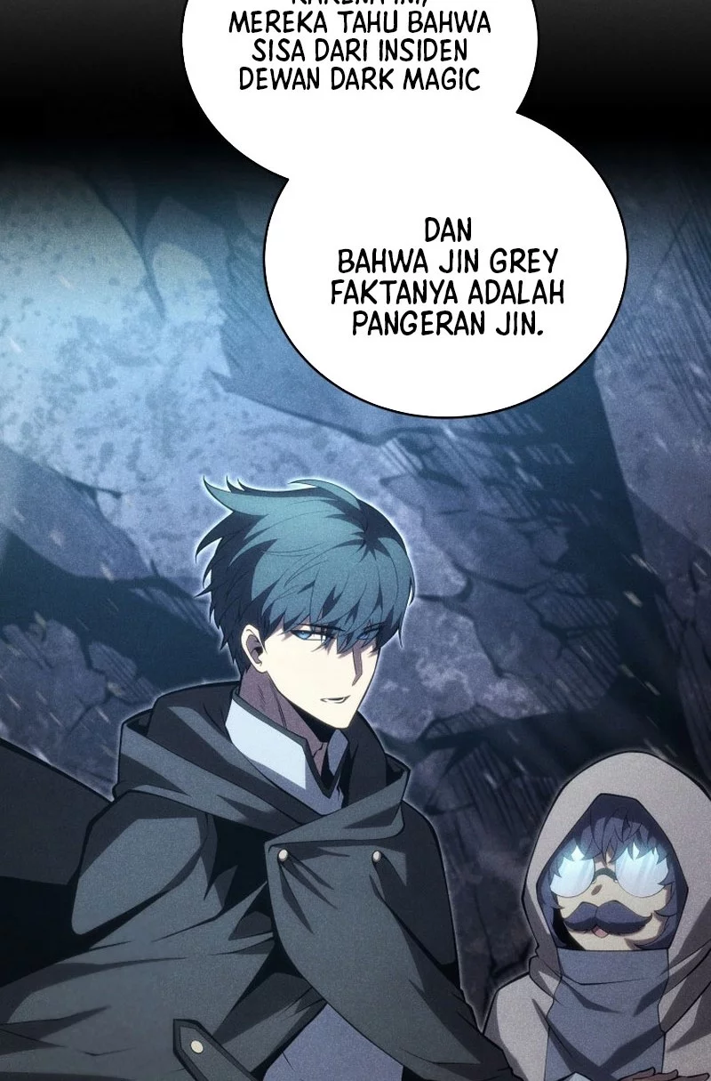 Swordmasters Youngest Son Chapter 182 Halaman 18