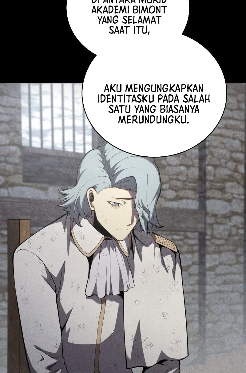 Swordmasters Youngest Son Chapter 182 Halaman 20