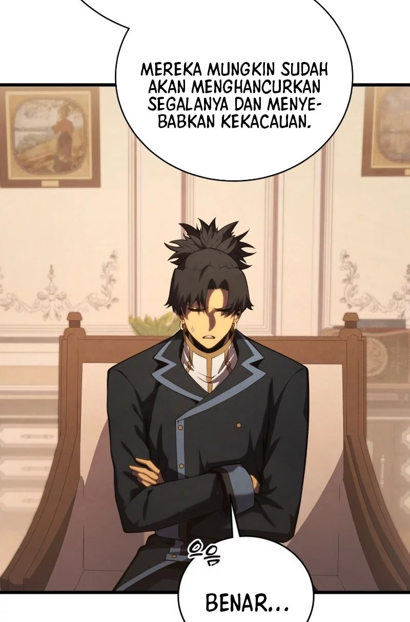 Swordmasters Youngest Son Chapter 182 Halaman 24