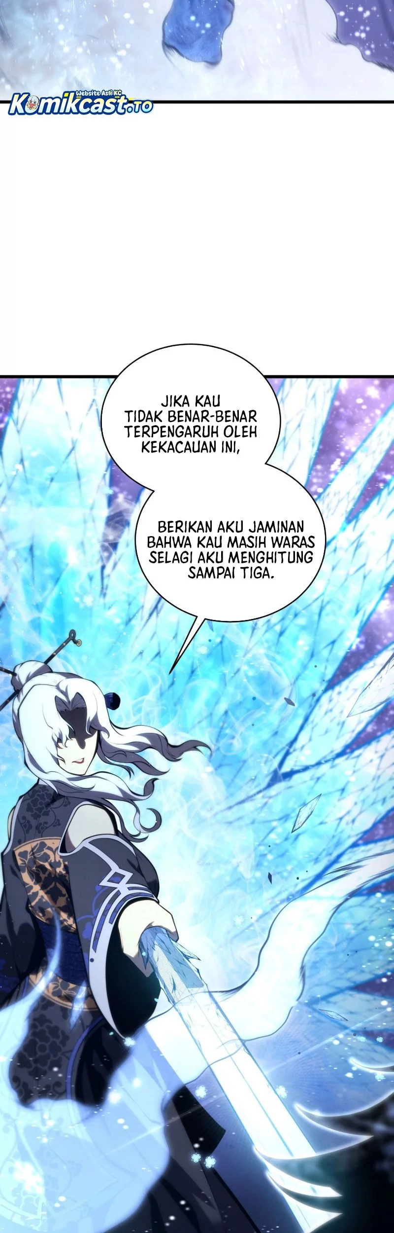Swordmasters Youngest Son Chapter 182 Halaman 73