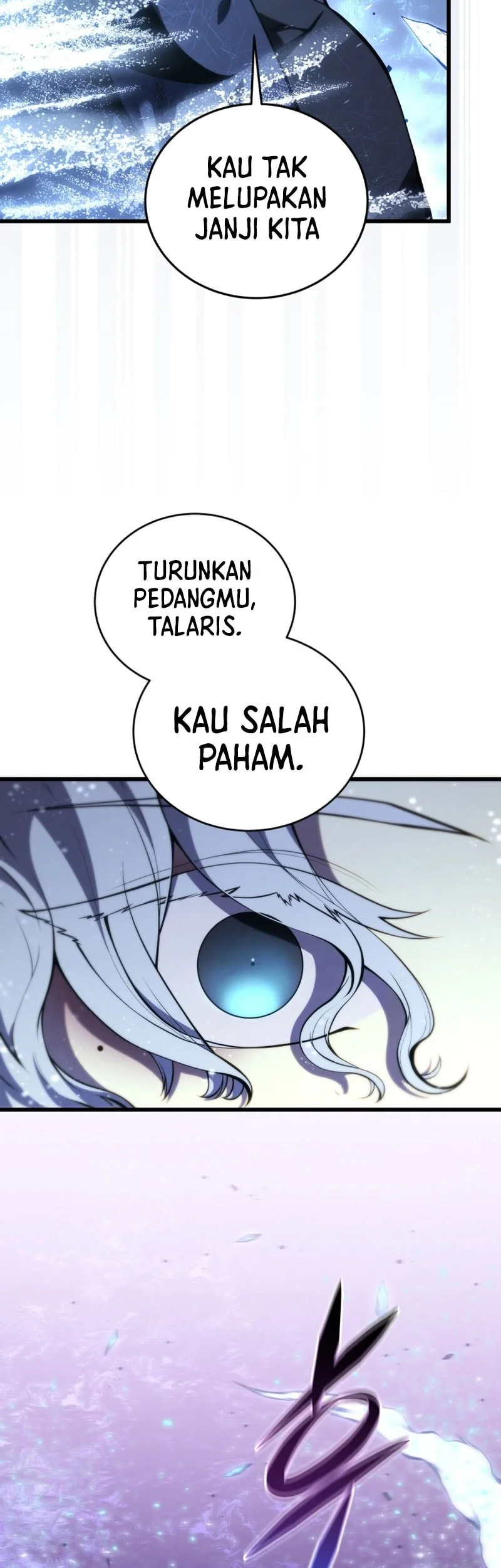 Swordmasters Youngest Son Chapter 183 Halaman 8