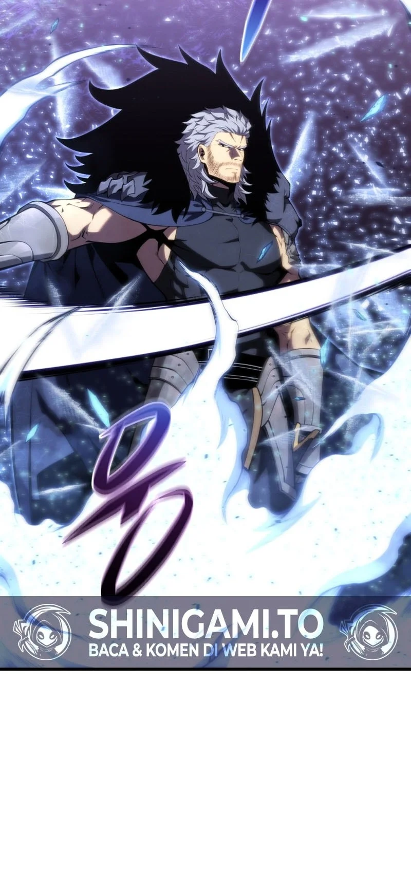 Swordmasters Youngest Son Chapter 183 Halaman 9