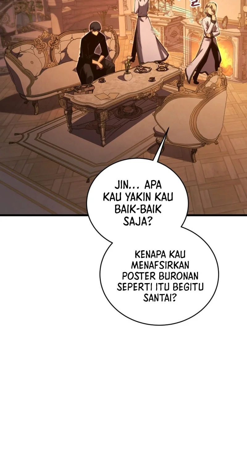 Swordmasters Youngest Son Chapter 183 Halaman 17