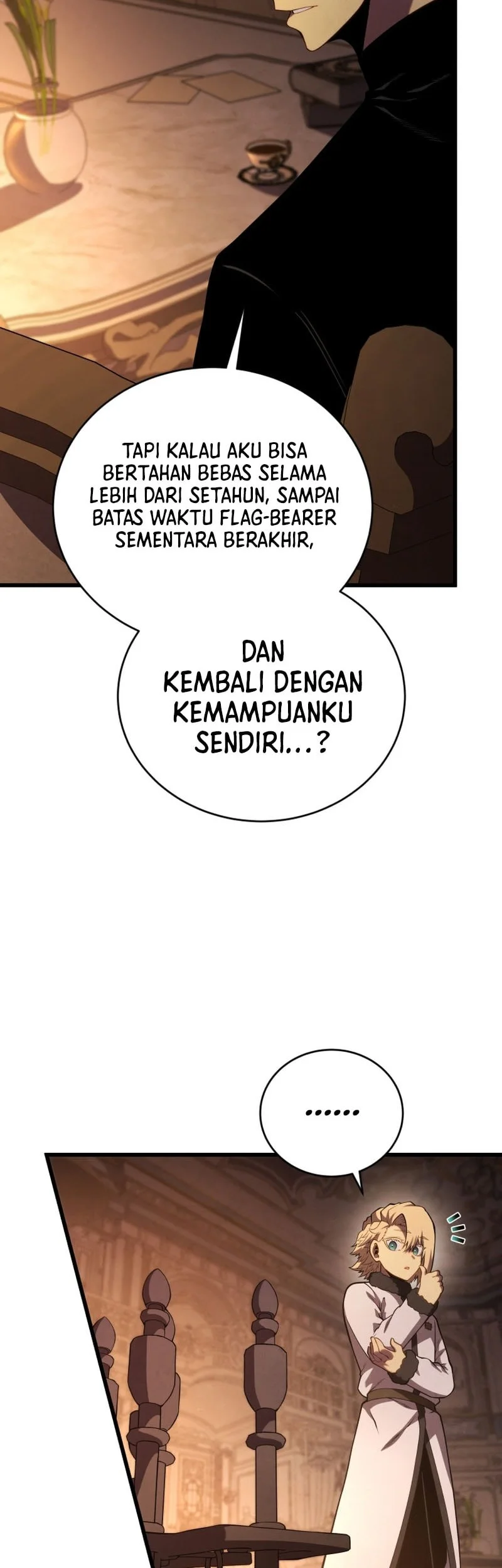 Swordmasters Youngest Son Chapter 183 Halaman 19