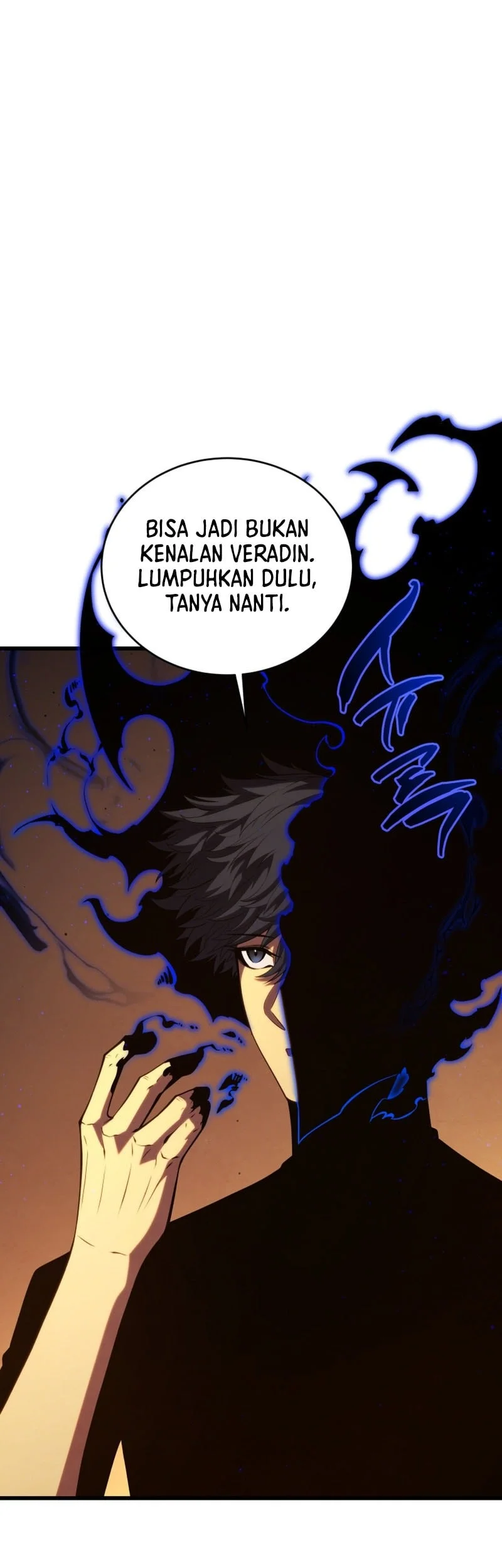 Swordmasters Youngest Son Chapter 183 Halaman 30