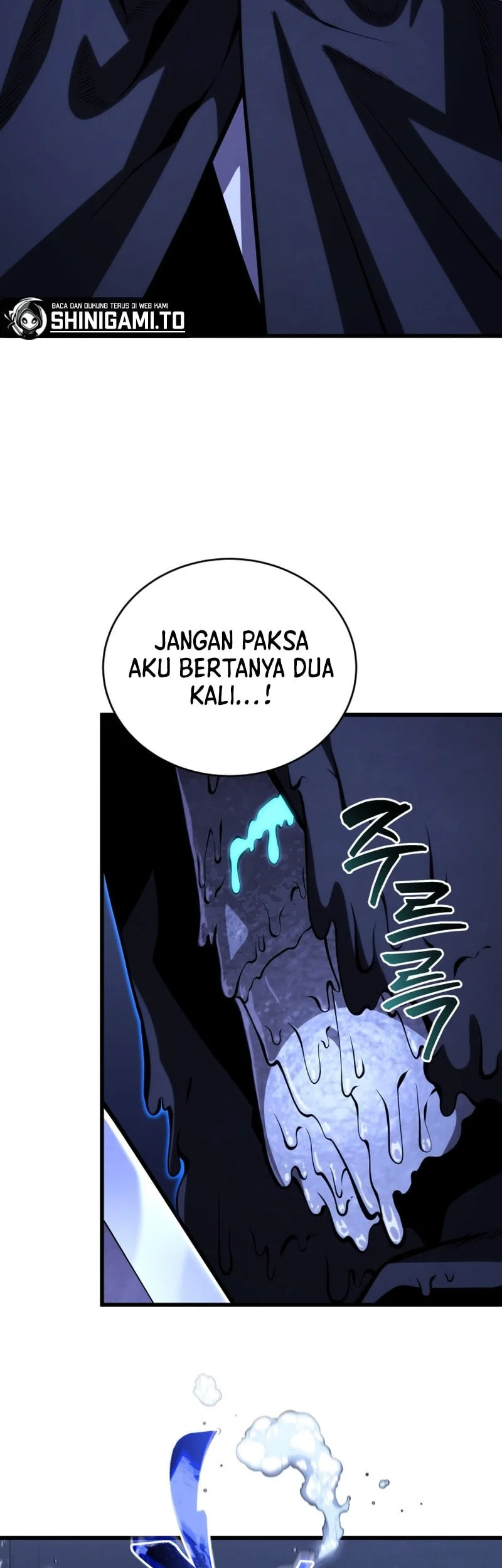 Swordmasters Youngest Son Chapter 183 Halaman 36
