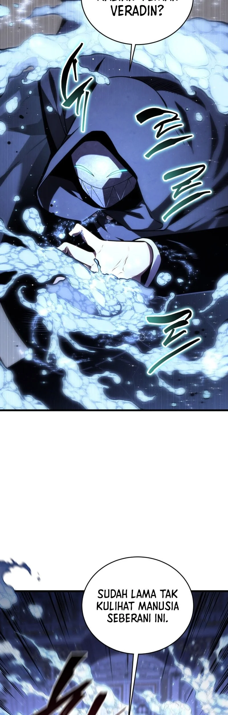 Swordmasters Youngest Son Chapter 183 Halaman 48