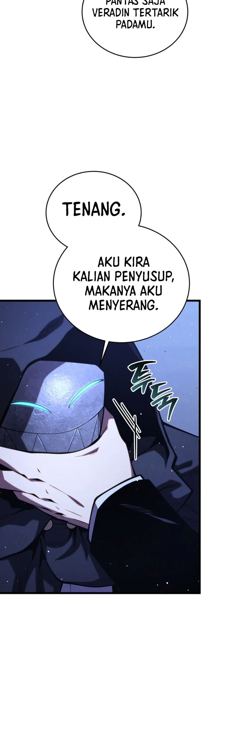 Swordmasters Youngest Son Chapter 183 Halaman 53