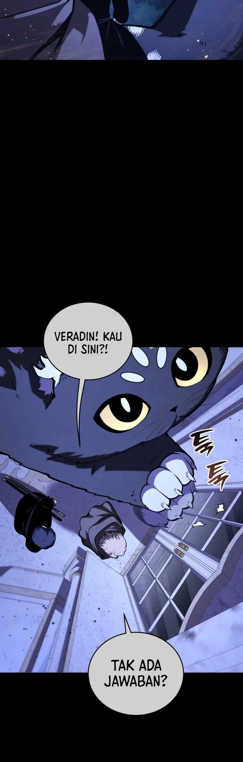 Swordmasters Youngest Son Chapter 184 Halaman 14