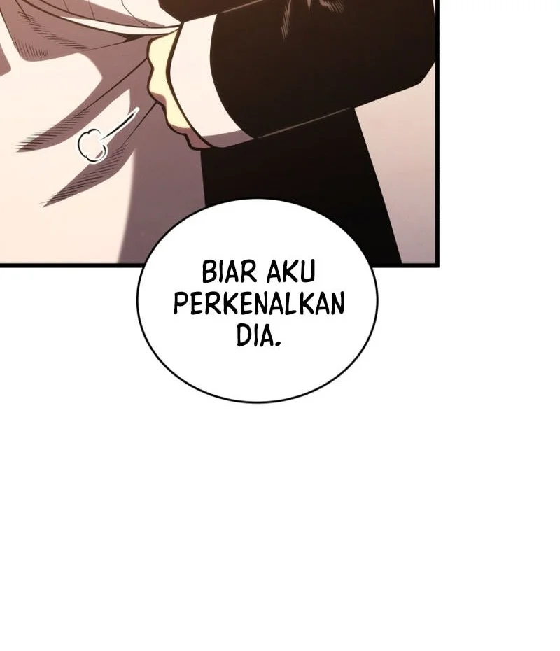 Swordmasters Youngest Son Chapter 184 Halaman 22