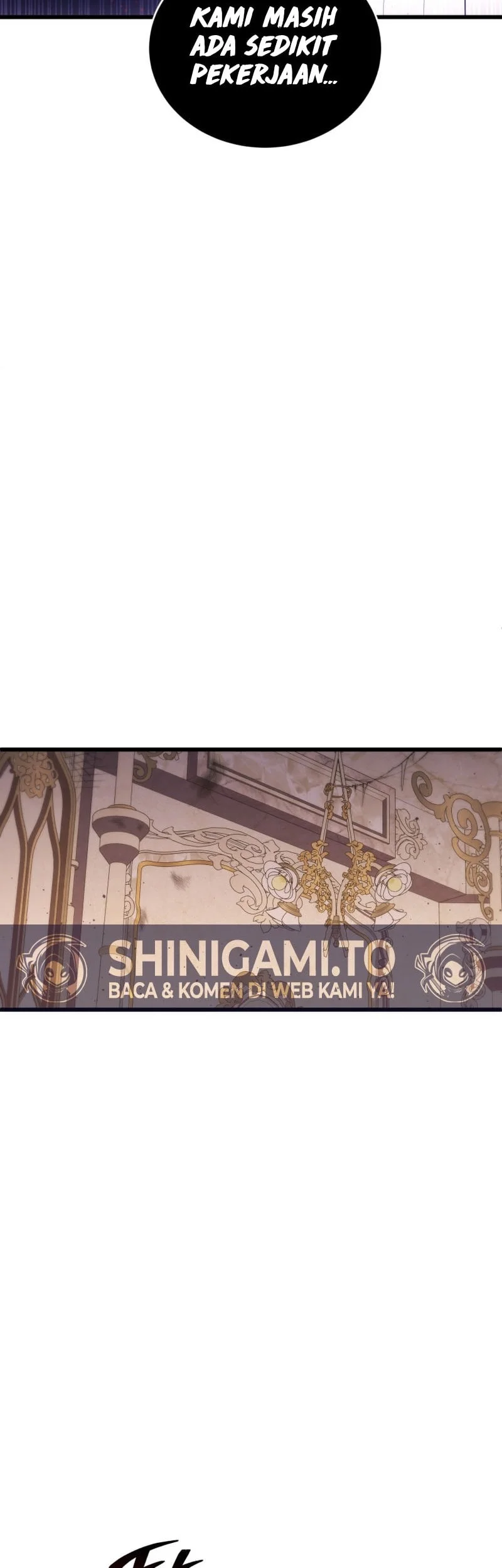 Swordmasters Youngest Son Chapter 184 Halaman 28