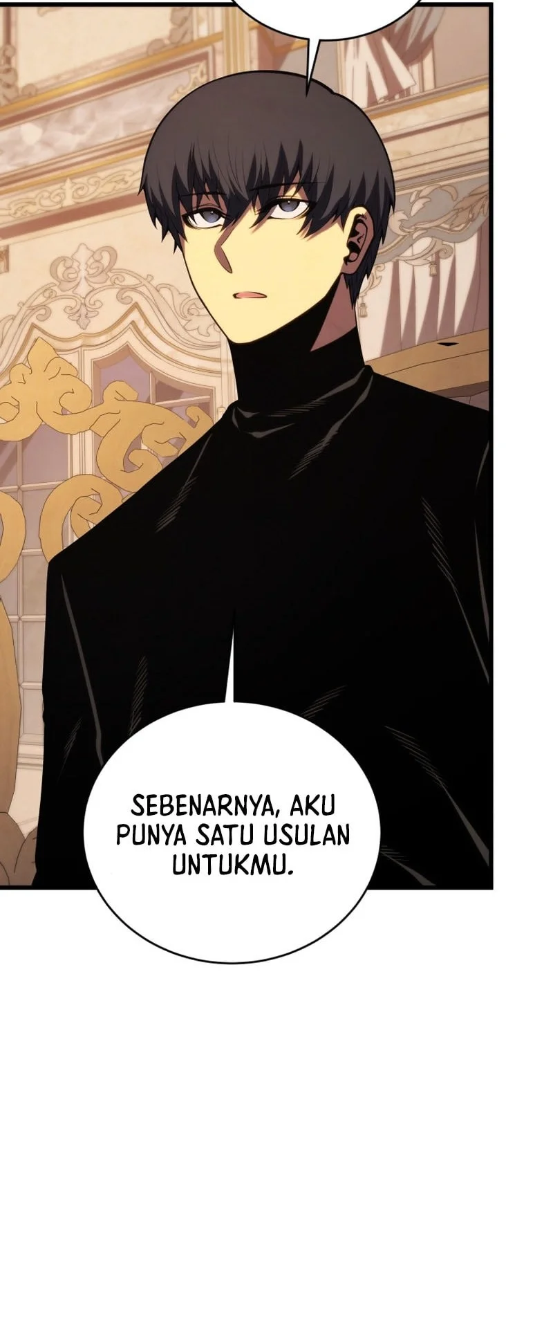 Swordmasters Youngest Son Chapter 184 Halaman 54