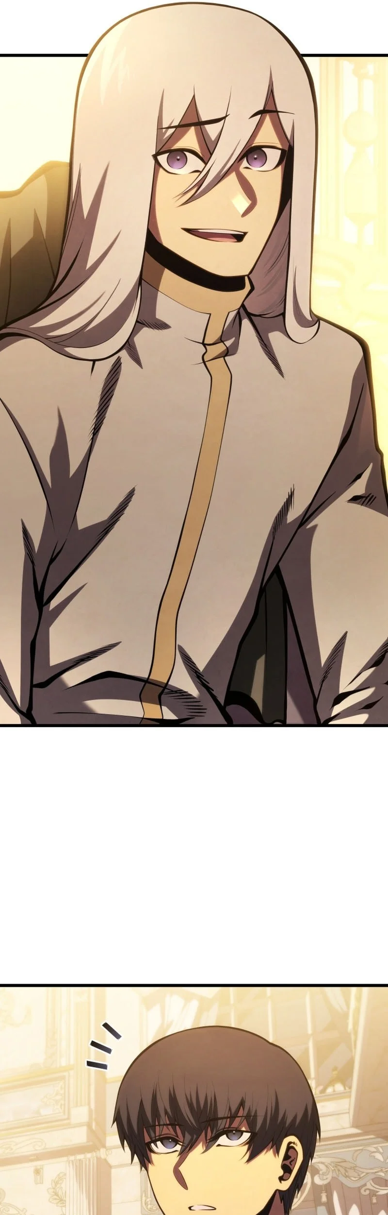 Swordmasters Youngest Son Chapter 185 Halaman 6