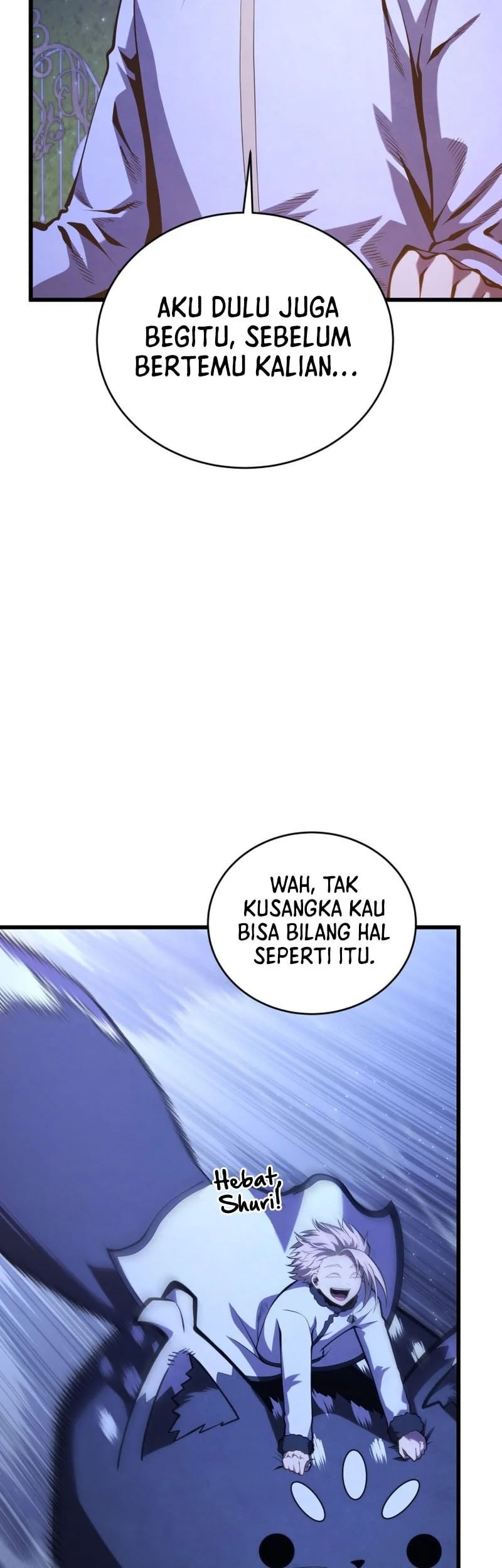 Swordmasters Youngest Son Chapter 185 Halaman 12