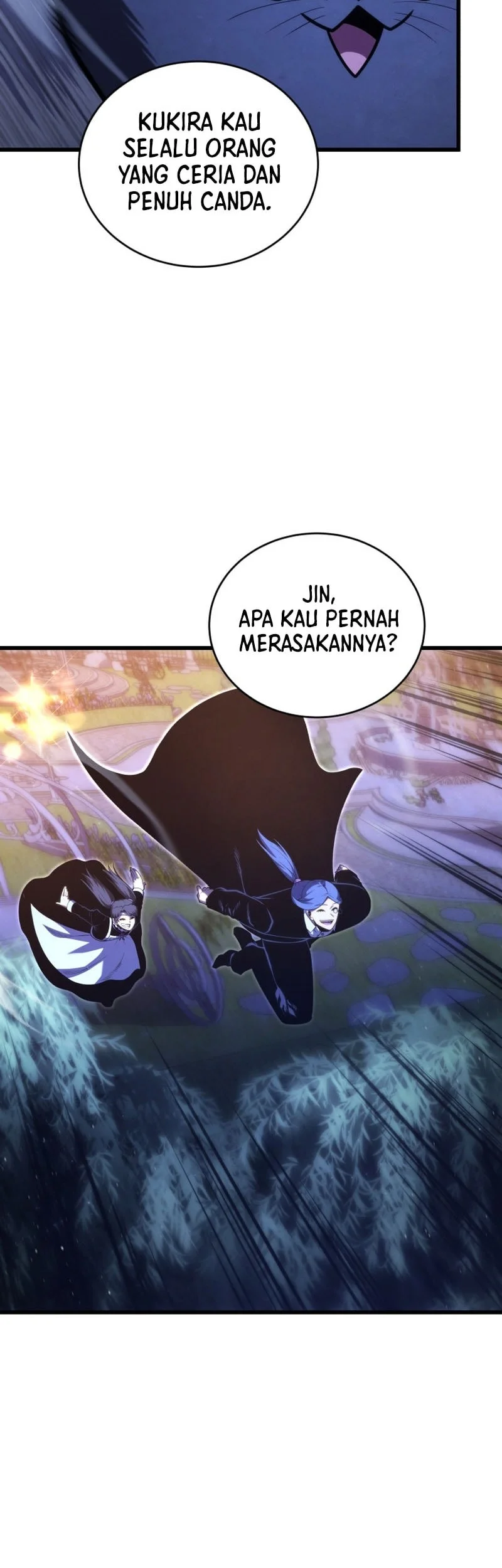 Swordmasters Youngest Son Chapter 185 Halaman 13