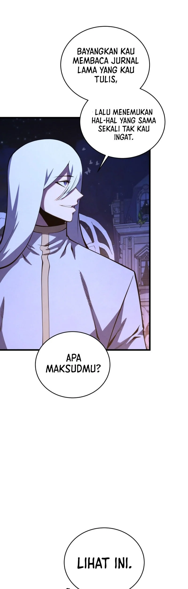 Swordmasters Youngest Son Chapter 185 Halaman 14