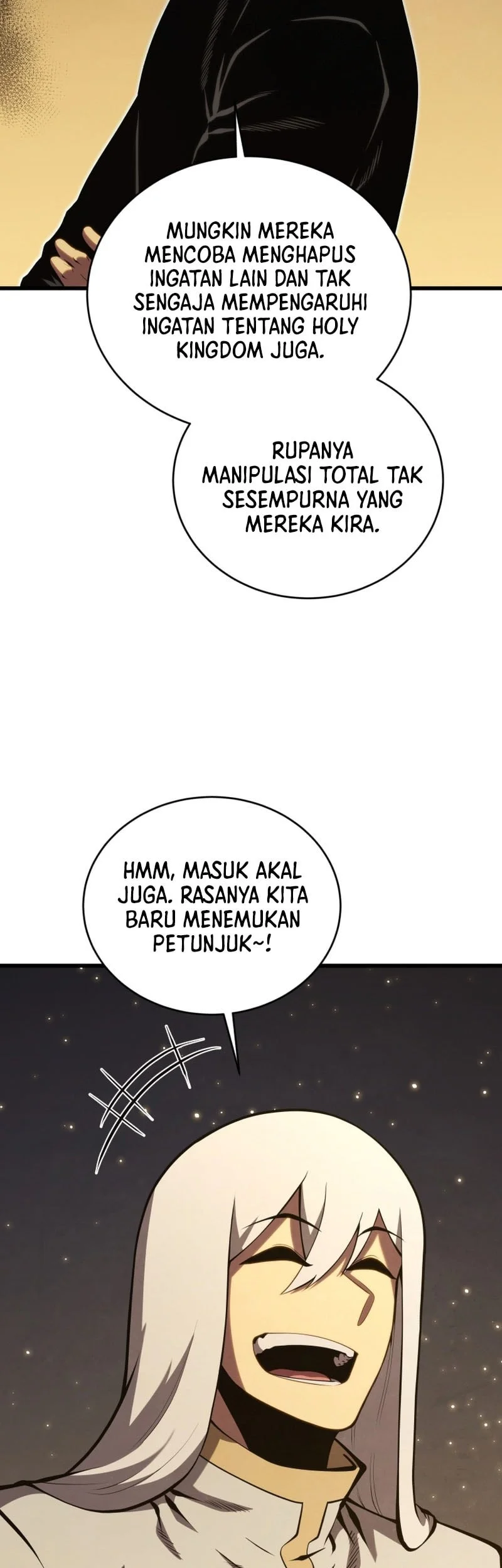 Swordmasters Youngest Son Chapter 185 Halaman 28
