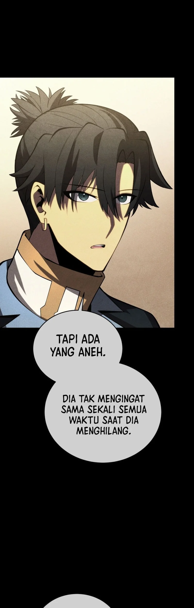 Swordmasters Youngest Son Chapter 185 Halaman 31