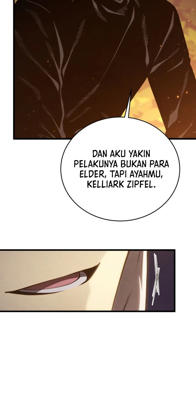 Swordmasters Youngest Son Chapter 185 Halaman 61