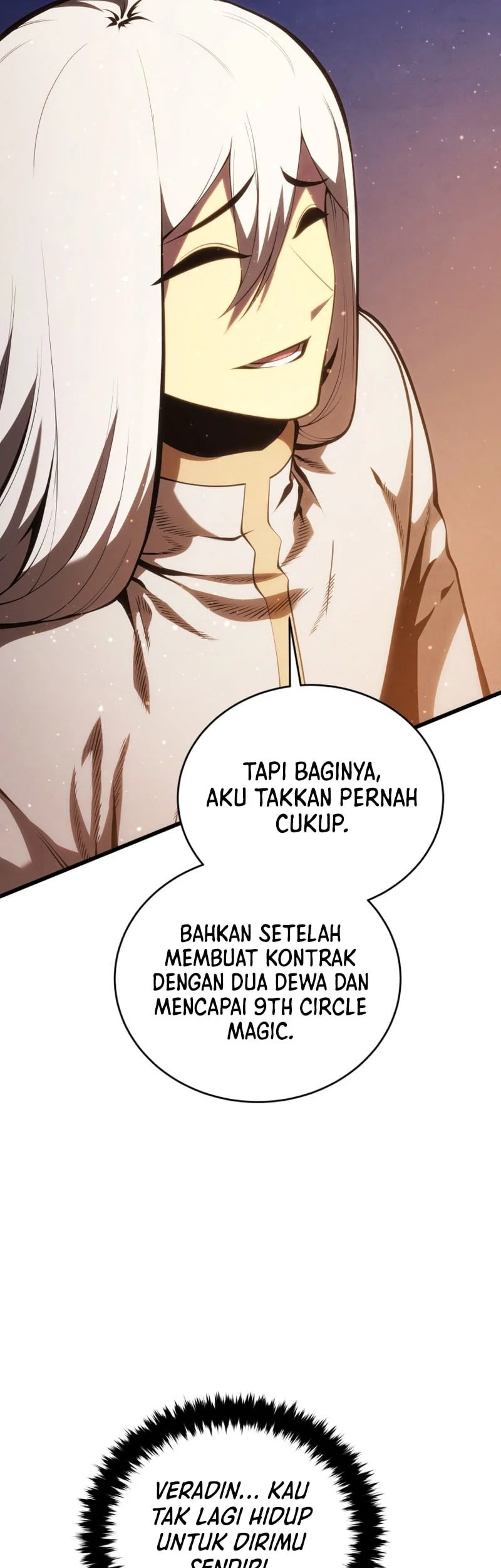 Swordmasters Youngest Son Chapter 185 Halaman 64