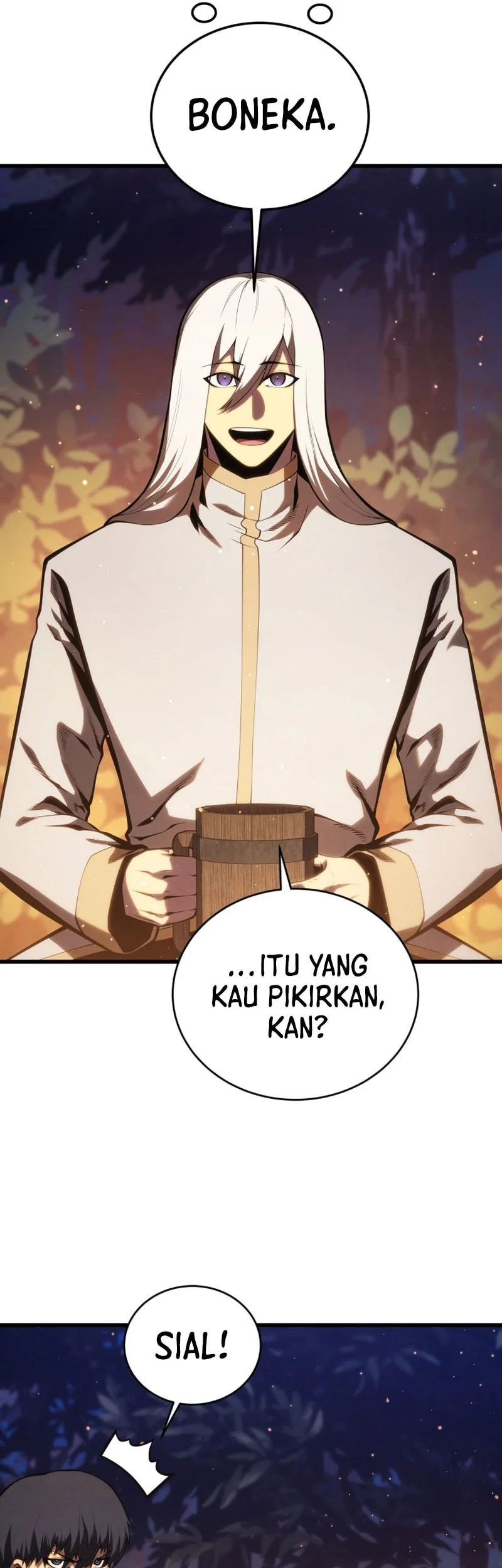 Swordmasters Youngest Son Chapter 185 Halaman 66