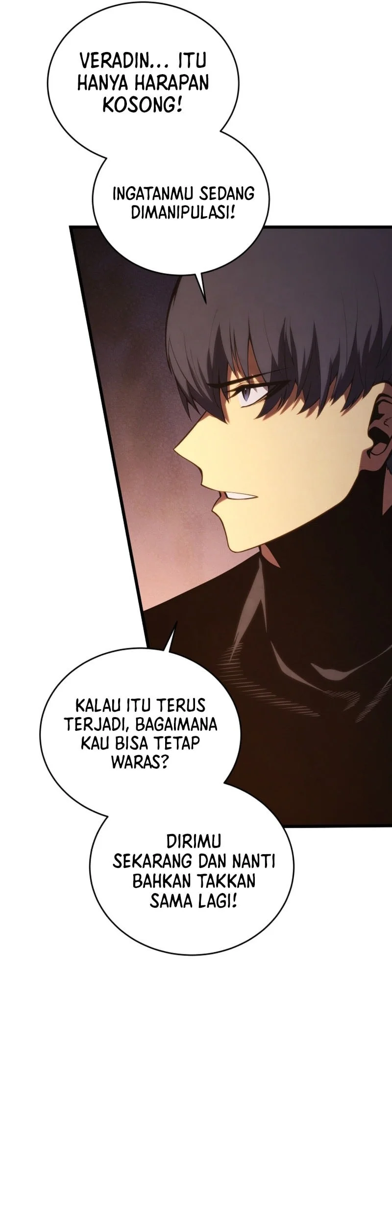 Swordmasters Youngest Son Chapter 185 Halaman 70
