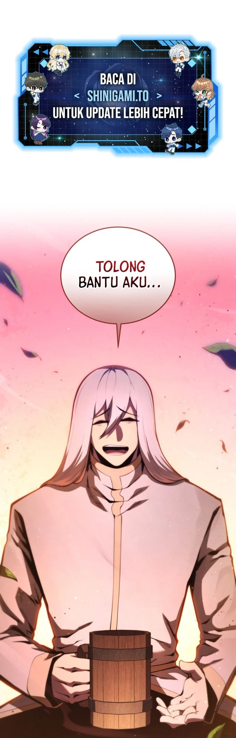 Swordmasters Youngest Son Chapter 186 Halaman 2