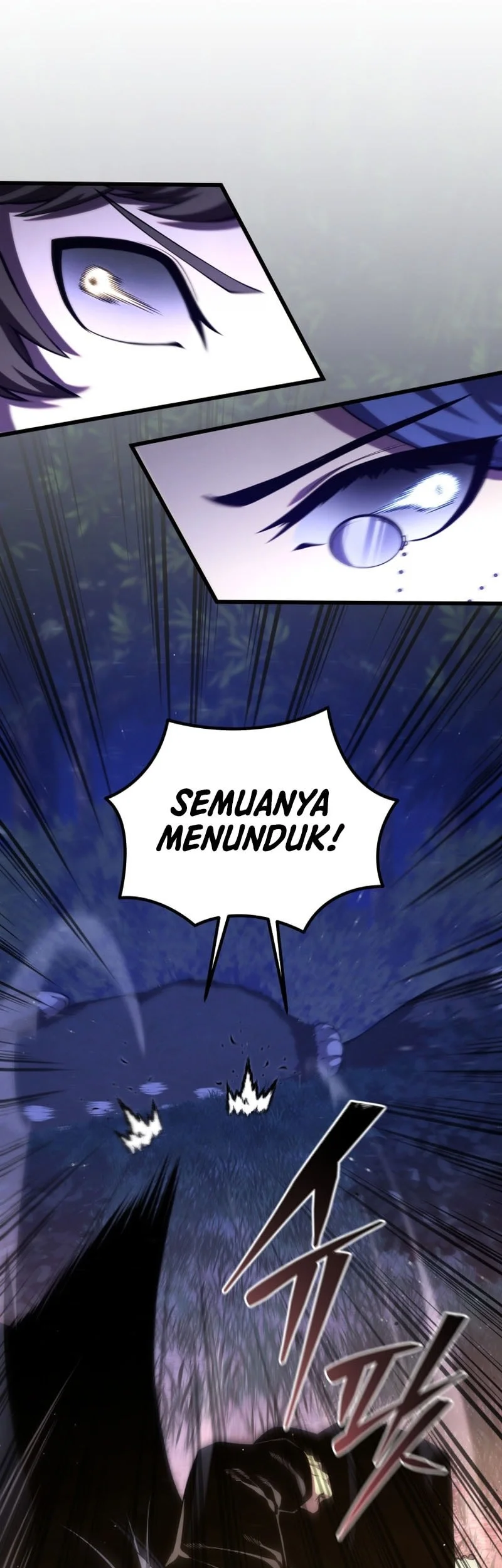 Swordmasters Youngest Son Chapter 186 Halaman 7