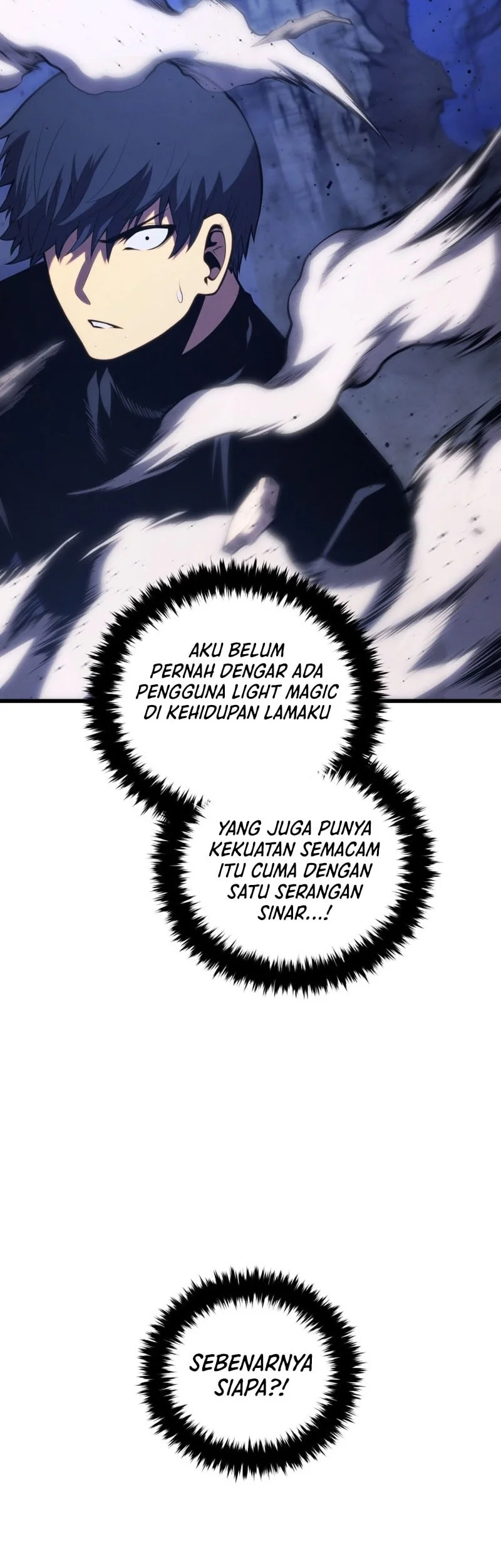 Swordmasters Youngest Son Chapter 186 Halaman 16