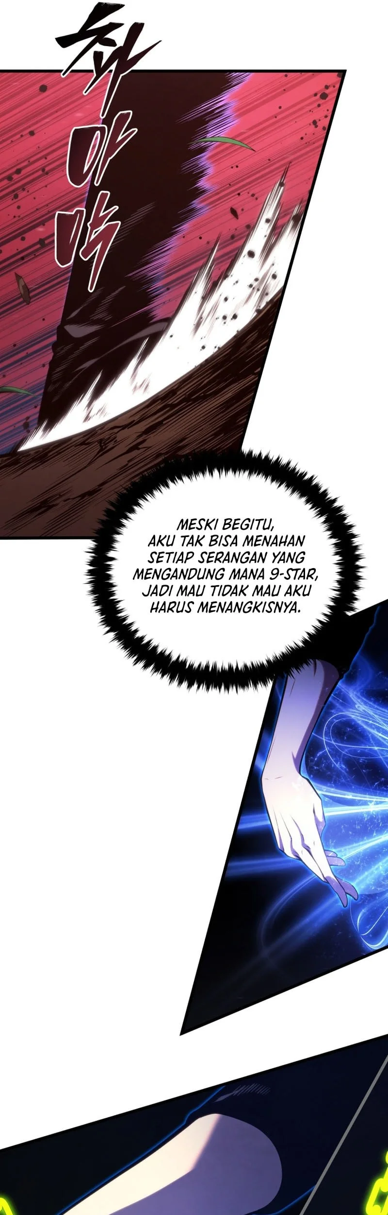 Swordmasters Youngest Son Chapter 186 Halaman 76