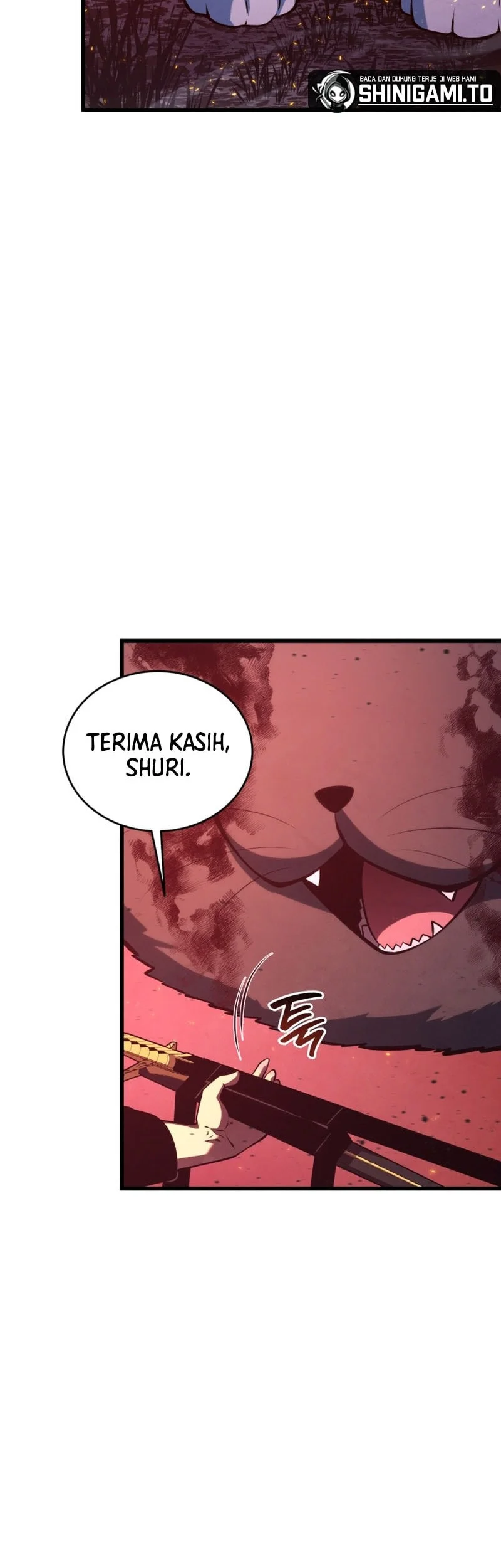 Swordmasters Youngest Son Chapter 187 Halaman 14