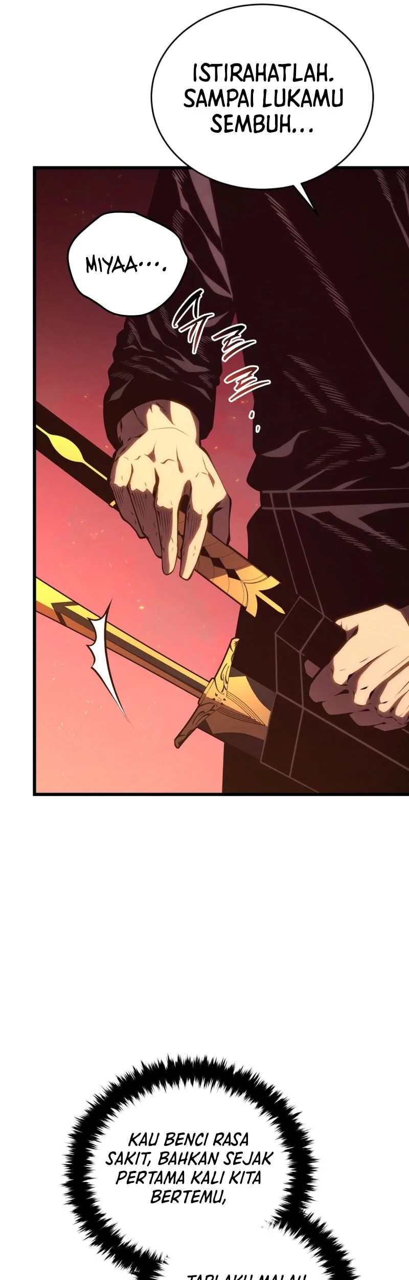 Swordmasters Youngest Son Chapter 187 Halaman 15