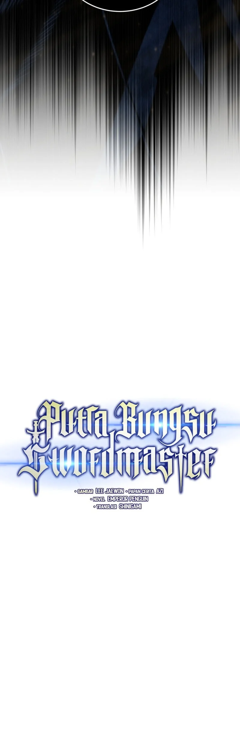 Swordmasters Youngest Son Chapter 187 Halaman 18