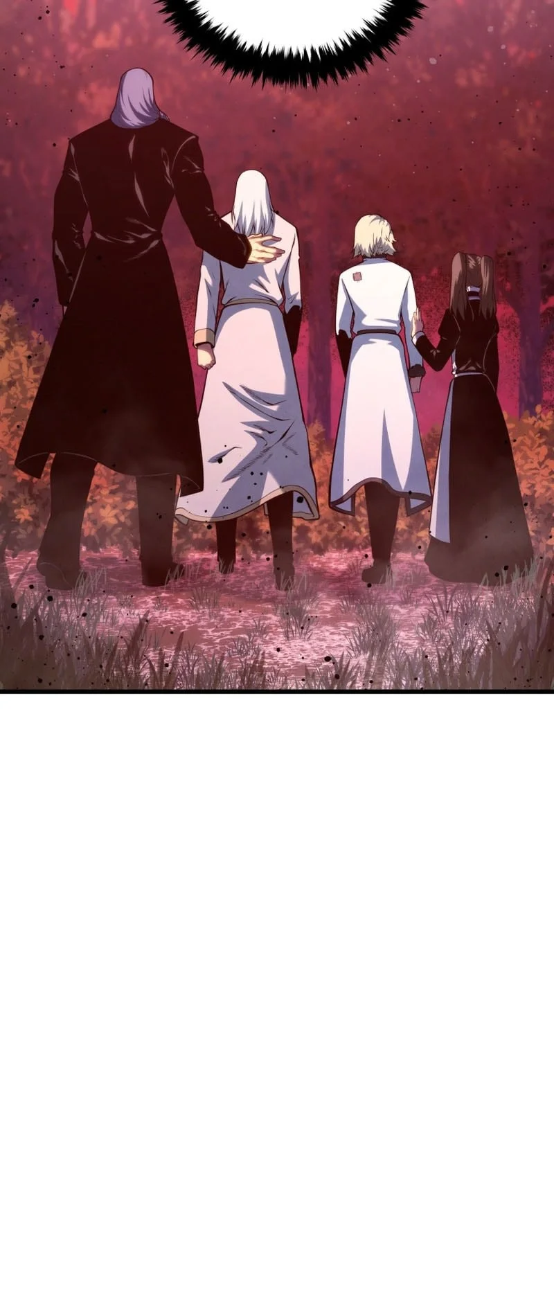 Swordmasters Youngest Son Chapter 187 Halaman 23