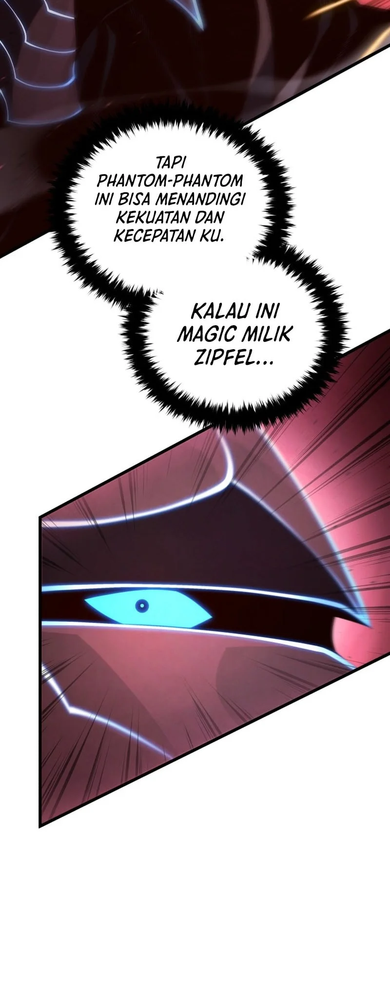 Swordmasters Youngest Son Chapter 187 Halaman 27