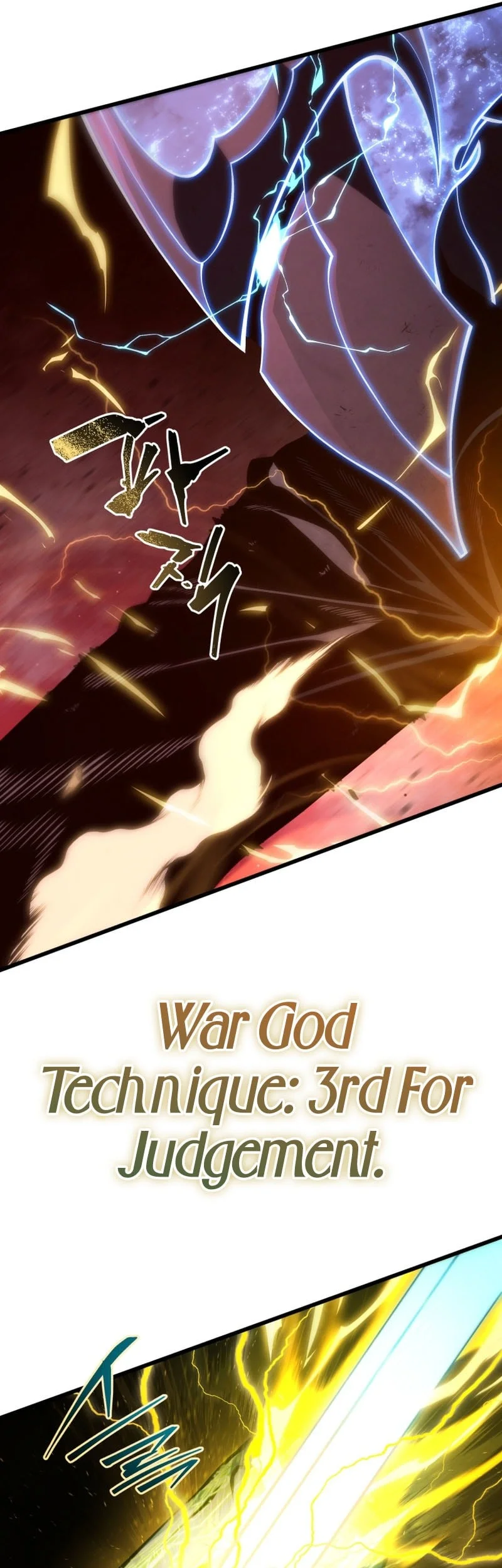 Swordmasters Youngest Son Chapter 187 Halaman 52