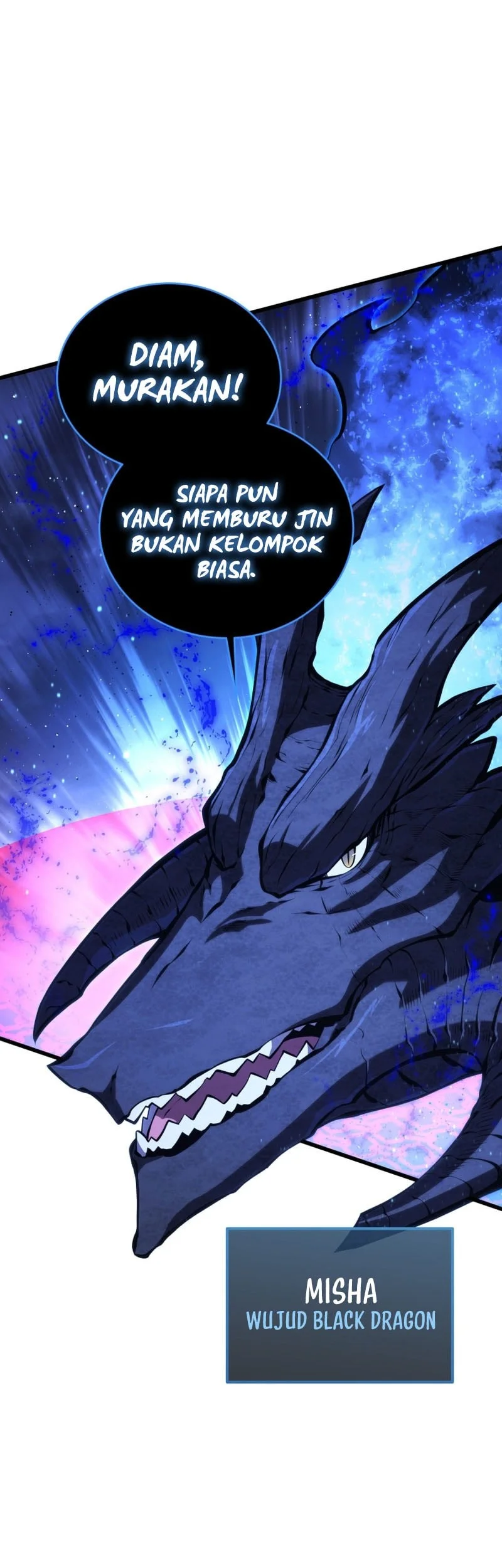Swordmasters Youngest Son Chapter 188 Halaman 4