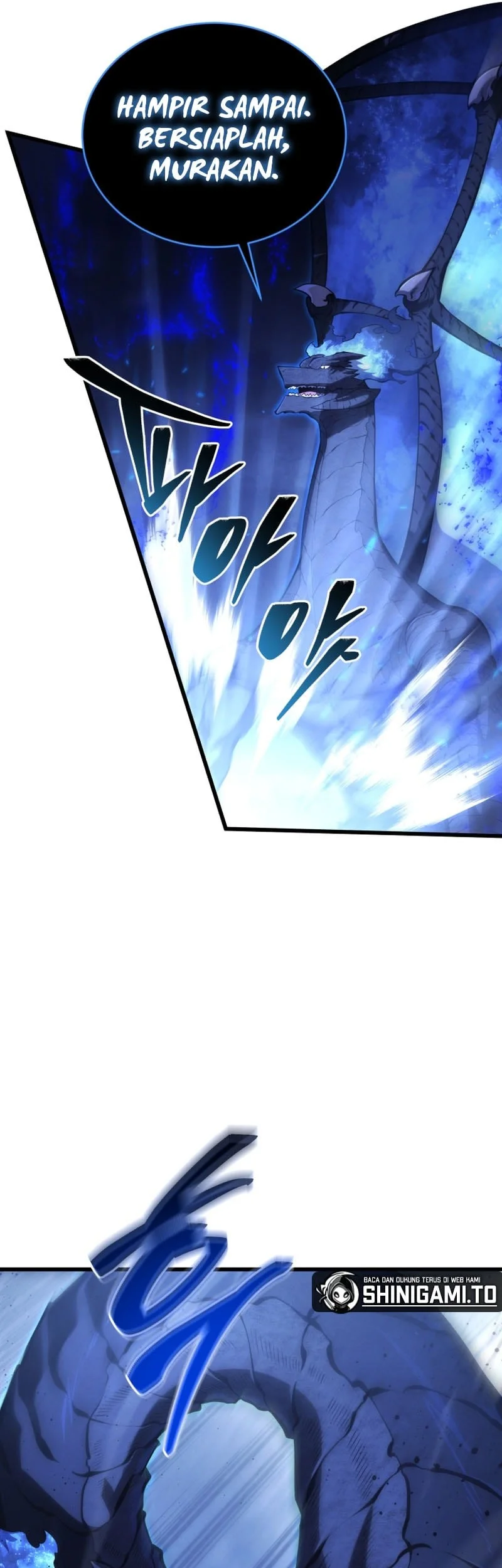 Swordmasters Youngest Son Chapter 188 Halaman 6