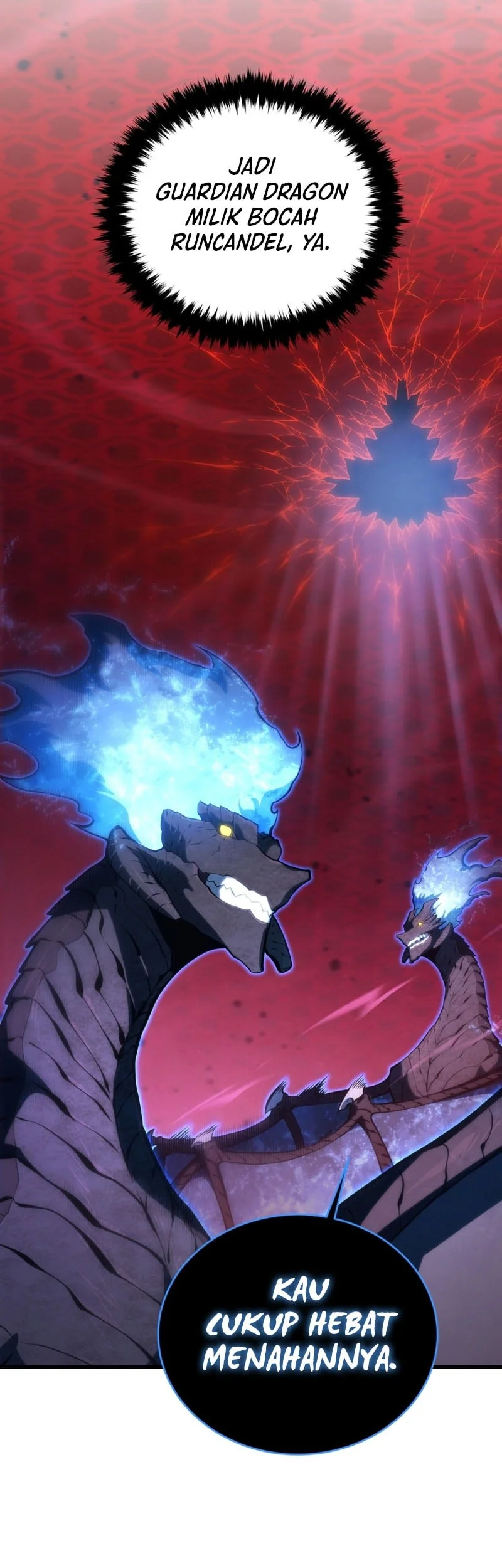 Swordmasters Youngest Son Chapter 188 Halaman 22