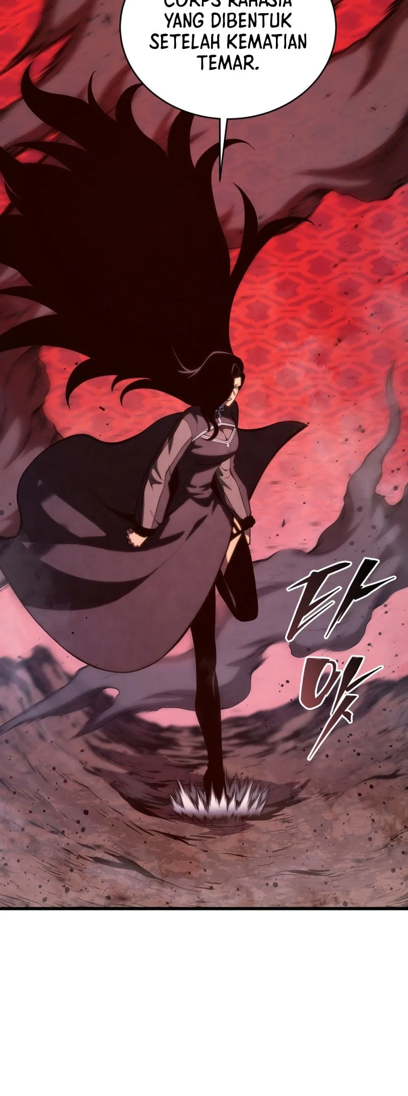 Swordmasters Youngest Son Chapter 188 Halaman 29