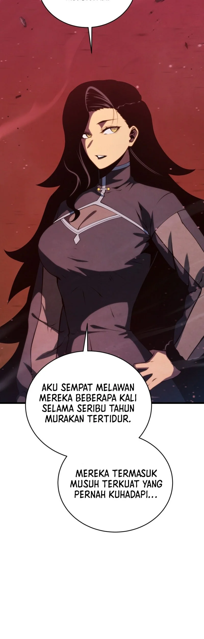 Swordmasters Youngest Son Chapter 188 Halaman 31