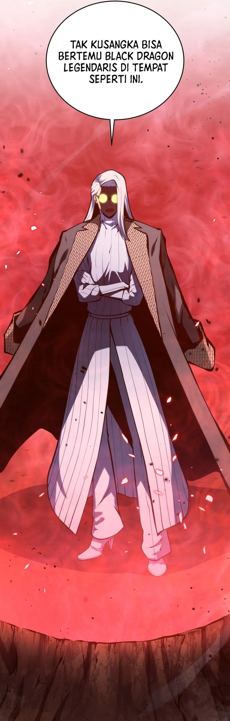 Swordmasters Youngest Son Chapter 188 Halaman 34