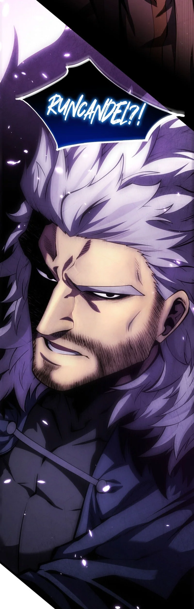 Swordmasters Youngest Son Chapter 188 Halaman 40