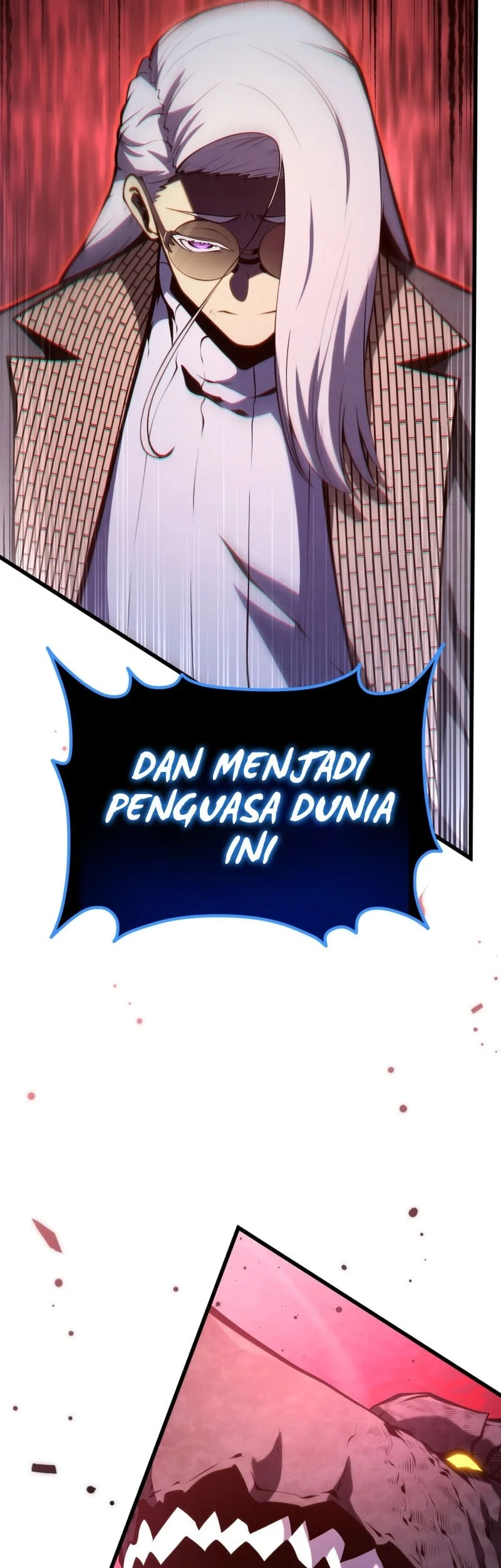 Swordmasters Youngest Son Chapter 188 Halaman 43