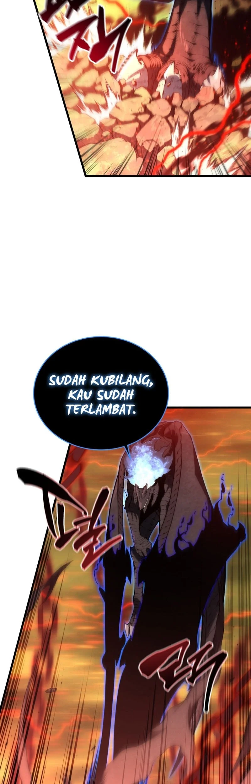 Swordmasters Youngest Son Chapter 188 Halaman 56