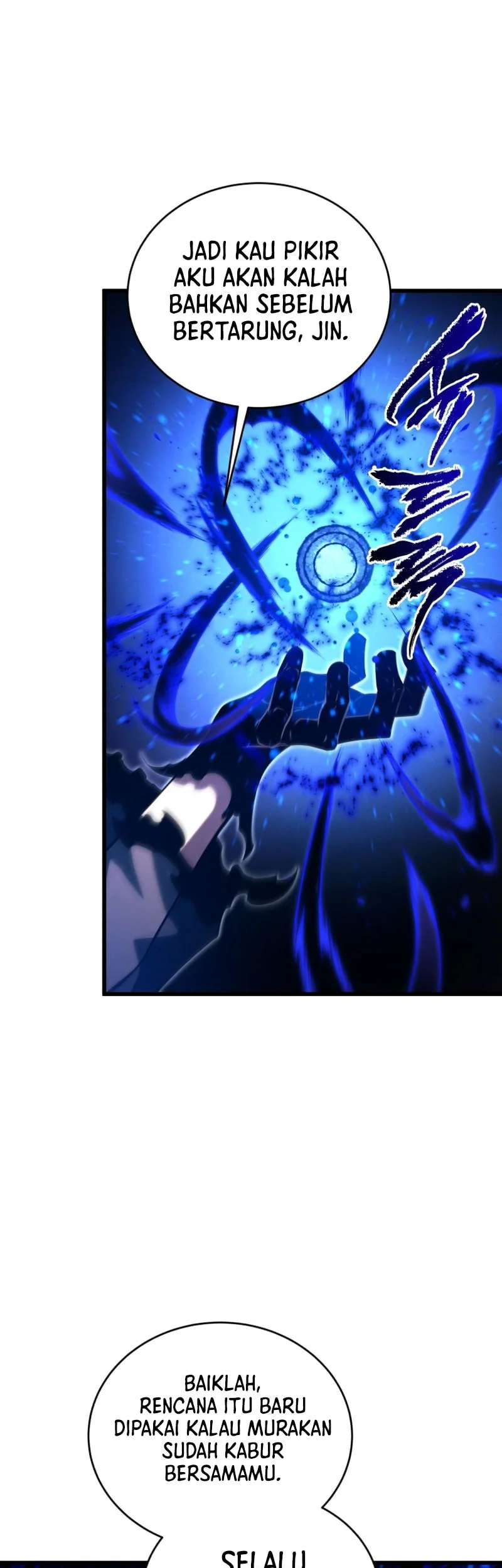 Swordmasters Youngest Son Chapter 189 Halaman 10