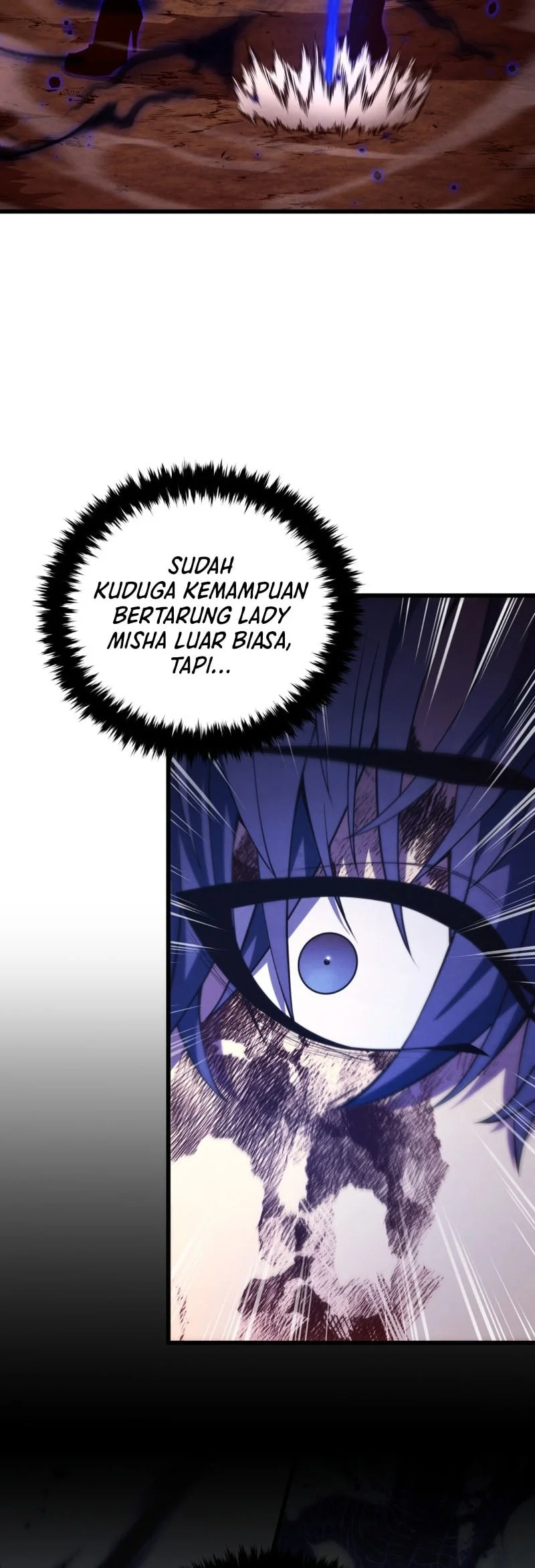 Swordmasters Youngest Son Chapter 189 Halaman 13